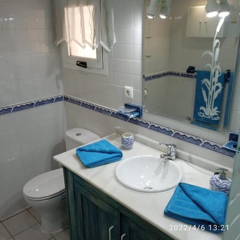 South Facing Casa Bonnie Apartment Playa Flamenca Exterior photo