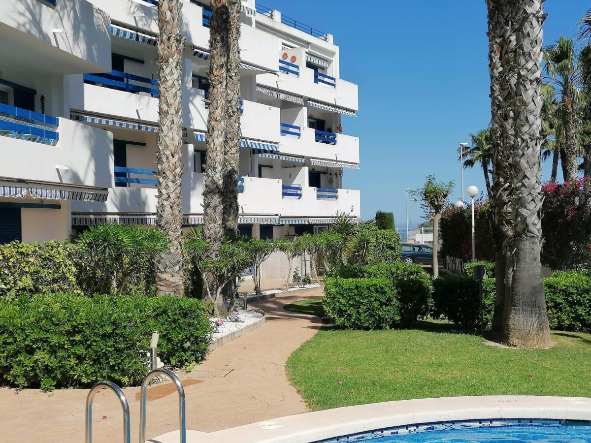 South Facing Casa Bonnie Apartment Playa Flamenca Exterior photo